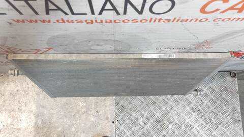 Foto 2ª: Radiador Motor Mercedes Clase E 180 E 220 D 213.004) 194CV 143KW [654920] (2018)