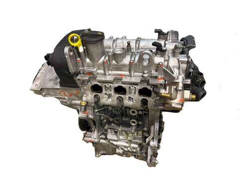 Foto 2ª: Motor Completo Volkswagen Golf 1.0 TFSI 86 CV 63KW [CHZ] (2017)