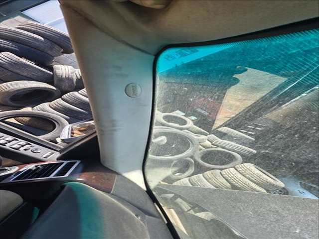 Airbag Cortina Delantero Izquierdo Land Rover Range TD6 HSE AUT.