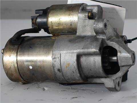 Motor de Arranque Renault Scenic 1.9 DCI CENTURY 102CV 75KW I JA...)