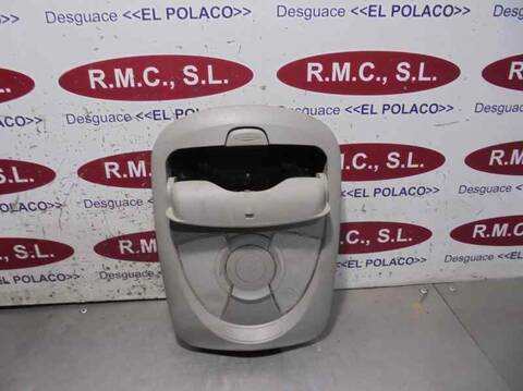 Foto 2ª: Luz Interior Ssangyong Actyon 136CV 100KW [D20DT] (2010)