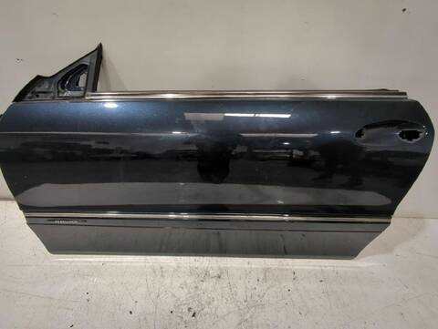 Foto 2ª: Puerta Delantera Izquierda Mercedes Clase C 160 CLK 240 209.361) 170CV [M 112.912] (2002)