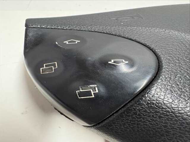 Foto 2ª: Airbag Delantero Izquierdo Mercedes Clase E 180 OM647961 BERLINA (2002)