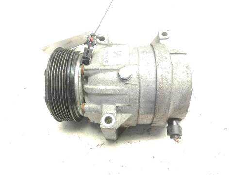 Foto 3ª: Compresor Aire Acondicionado Renault Laguna 1.9 DCI BG1A BG1W) [F9Q 758] (2001)