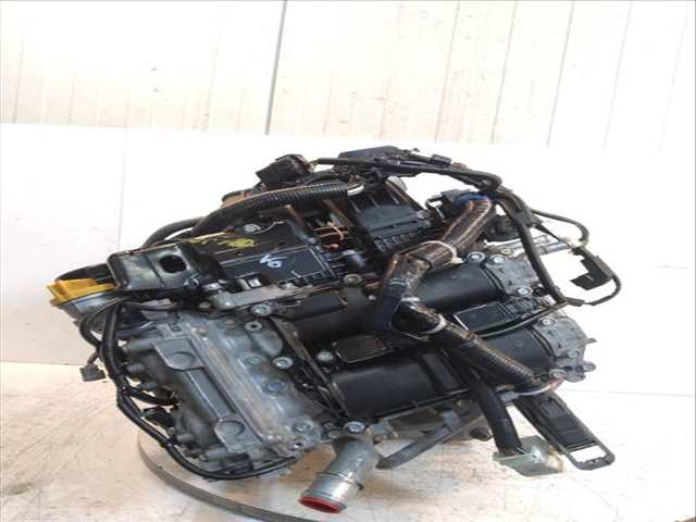 Motor Completo Subaru Impreza 136 CV 100KW