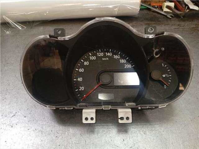 Foto 1ª: Cuadro de Instrumentos Kia Picanto 1.0 BASIC [1.0 LTR. - 49 KW CAT] [G3LA]
