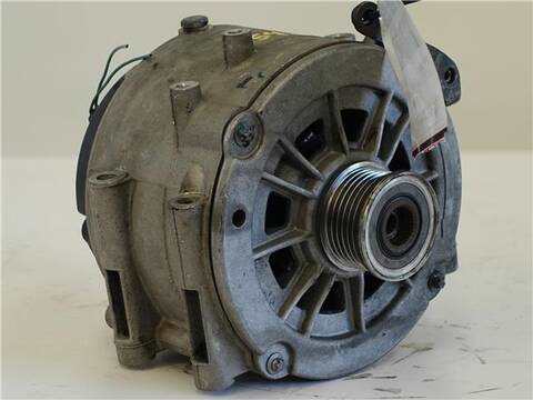 Alternador Mercedes Clase C 160 2.2 C 220 CDI 203.706) COUPE 143CV 105KW