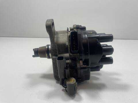 Foto 2ª: Delco Nissan Micra CG13 (1997)