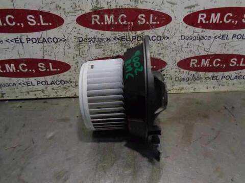 Foto 4ª: Calefacción Citroen Nemo 1.3 HDI FAP 75CV 55KW [199A9000 / FHZ] (2013)