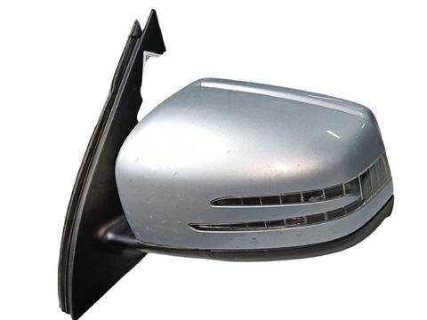 Retrovisor Izquierdo Mercedes Clase GLE 350 3.0 D 258CV 190KW AUT. W166) D 4-MATIC 166.024)