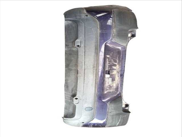 Foto 3ª: Paragolpes Trasero Citroen C4 1.6 BLUEHDI 100 99CV (2014)