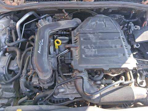 Motor Completo Volkswagen Polo 1.0 TSI 95CV 70KW