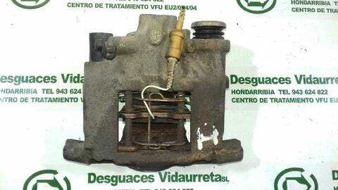Pinza Freno Trasera Izquierdo Mercedes Vito 110 D EURO 2 638.174) 98CV 72KW