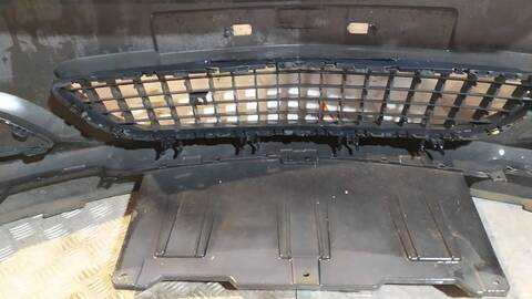 Foto 4ª: Paragolpes Delantero Opel Astra COSMO 140CV 103KW [Z18XER] (2007)