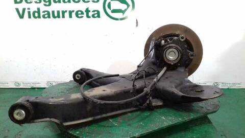 Foto 2ª: Brazo Suspension Trasero Derecho Mercedes Vito 1.6 CDI CAT 114CV 84KW (2014)