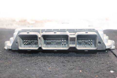 Foto 2ª: Centralita Motor ECU Citroen C5 SX E) 109CV 80KW (2004)