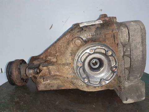 Foto 3ª: Diferencial Trasero Bmw Serie 7 720 730 D 231CV 170KW [M57306D3] (2007)