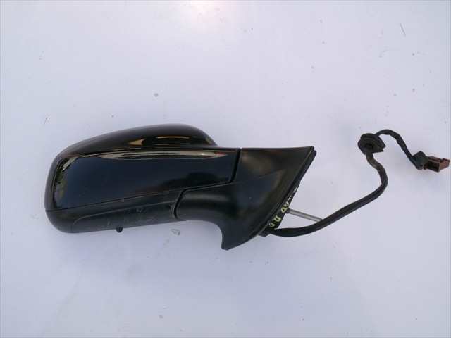 Foto 2ª: Retrovisor Derecho Peugeot 407 1.6 HDI 2004-2010 [9HZ] (2007)