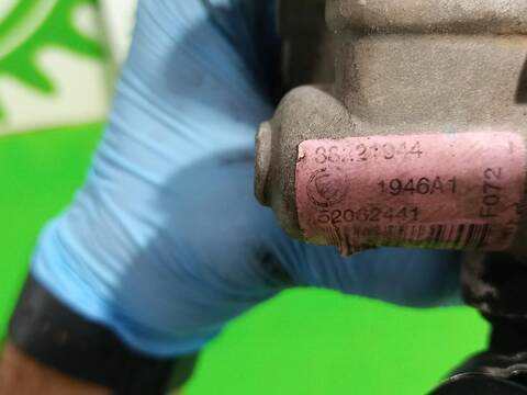 Foto 2ª: Bomba de Direccion Fiat Doblo DIESEL (2015)