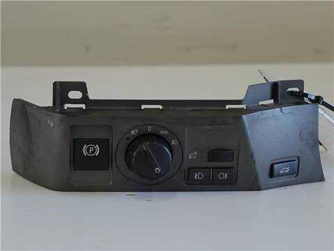 Mando Multifuncion Bmw Serie 7 720 3.6 735LI 272CV 200KW