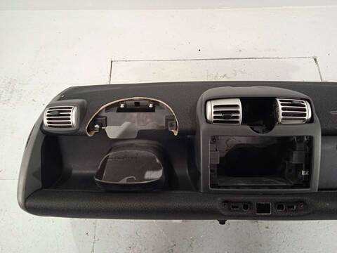 Foto 2ª: Salpicadero Smart Coupe 1.0 CAT COUPE 71CV 52KW (2007)