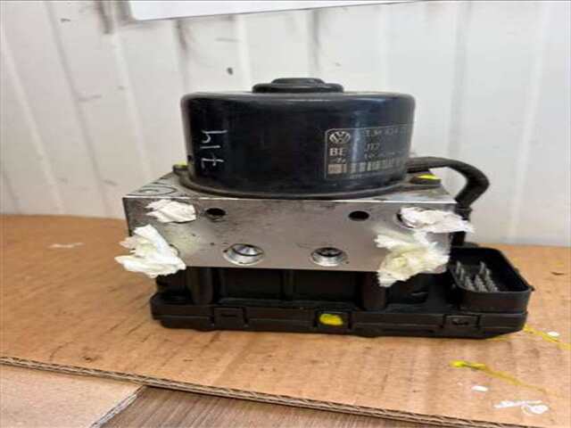 Foto 3ª: Abs Seat Leon 1.9 TDI [AGR]
