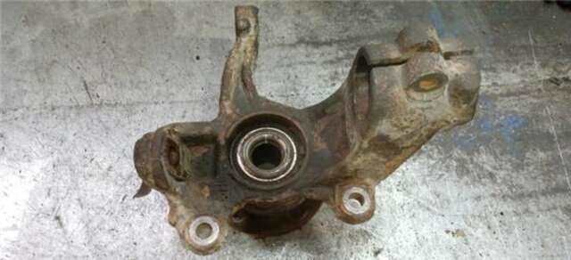 Foto 3ª: Mangueta Delantera Derecha Ford S Max 2.0 TDCI (CA1)(2006 _) [QXWB]