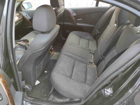 Asientos Traseros Bmw Serie 5 518 306D3 BERLINA
