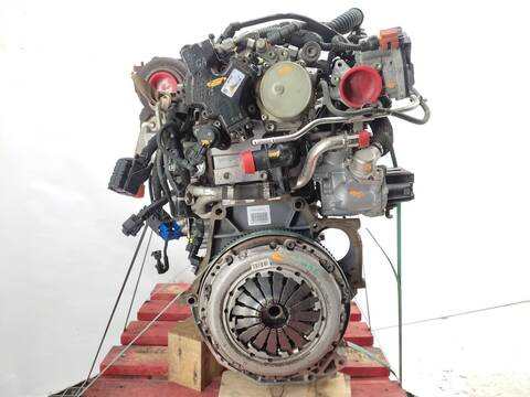 Foto 2ª: Motor Completo Opel Corsa 1.3 CDTI L08 L68) 95CV 70KW [A13DTR] (2011)