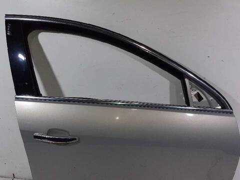 Foto 3ª: Puerta Delantera Derecha Opel Insignia 2.0 16V TURBO BERLINA 220CV 162KW [A20NHT] (2009)