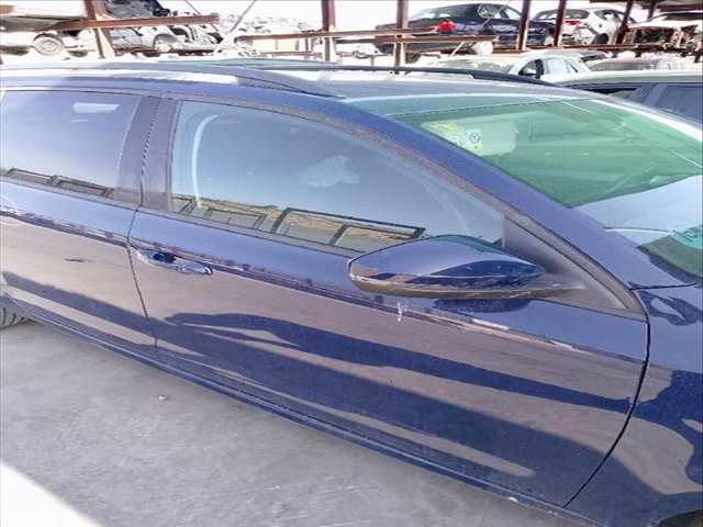 Puerta Delantera Derecha Skoda Octavia 1.6 TDI
