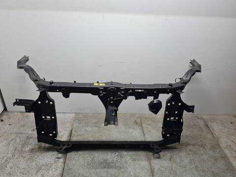 Foto 1ª: Panel Frontal Nissan Qashqai GASOLINA (2009)