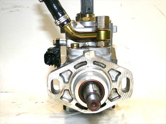 Foto 2ª: Bomba Inyeccion Opel Corsa 1.7 D MODELO C, 2000-2006 [Y17DT] (2001)