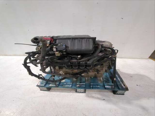 Motor Completo Suzuki Swift 1.3 RS 413) 92CV