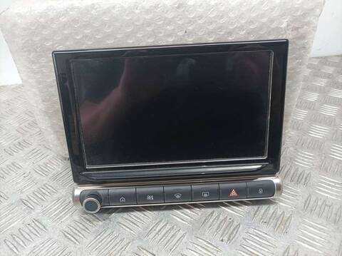 Sistema GPS Citroen C3 BLUEHDI 110 S S EAT6 SHINE AIRCROSS 110CV 81KW