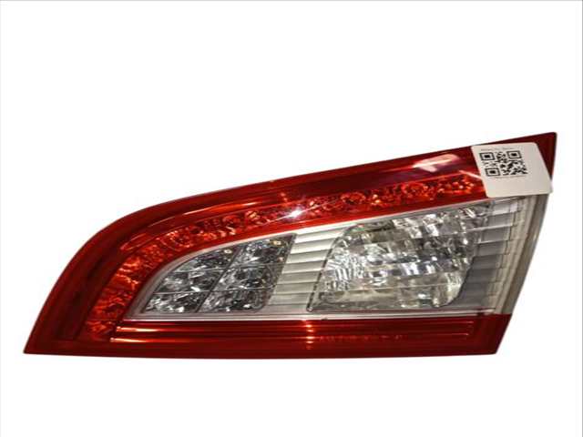 Piloto Trasero Derecho Peugeot 508 2.0 HDI