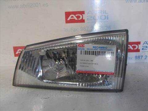 Faro Izquierdo Kia Pregio 2.7 D 82CV 60KW FURGON