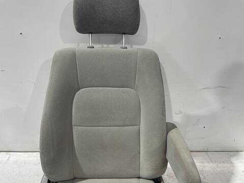 Foto 3ª: Asiento Delantero Derecho Kia Carnival 2.9 CRDI LX 144CV 106KW [J3] (2004)