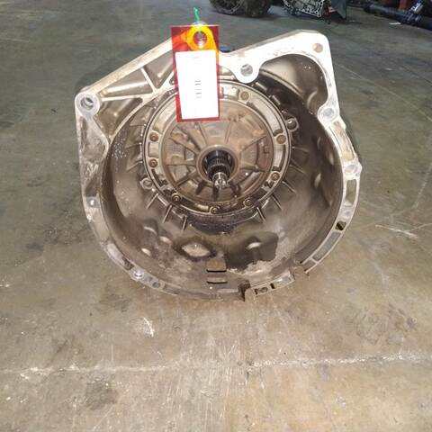 Foto 3ª: Caja Cambios Bmw Serie 5 518 528I BERLINA 193CV 142KW [M52B28] (1998)