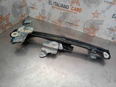 Foto 4ª: Elevalunas Eléctrico Delantero Izquierdo Opel Mokka EDITION ECOFLEX 131CV 96KW [A17DTS] (2014)