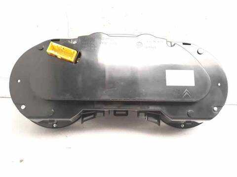 Foto 2ª: Cuadro de Instrumentos Peugeot 3008 VERSION INDEFINIDA (2015)