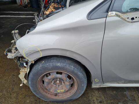 Aleta Delantera Izquierda Peugeot 208 ACTIVE 82CV 60KW
