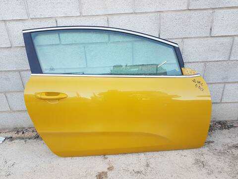 Puerta Delantera Derecha Kia Ceed 1.6 CRDI AUT. 136CV 100KW JD