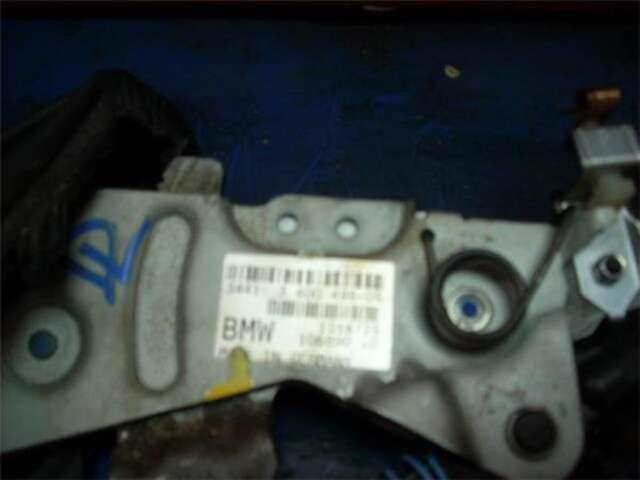 Foto 3ª: Freno de Mano Bmw Serie 1 114  [N47D20A]