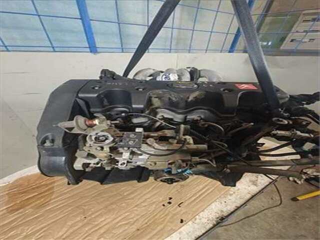Foto 2ª: Motor Completo Citroen Saxo 1.5 D IMAGE [1.5 LTR. - 42 KW DIESEL] [VJZ]