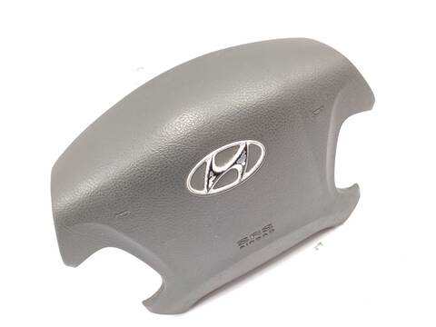 Foto 3ª: Airbag Delantero Izquierdo Hyundai Grandeur 2.2 DIESEL 155CV 114KW [4EB] (2009)