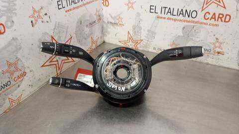 Foto 1ª: Mando Luces Mercedes Clase A 140 A 200 CDI 176.008) 136CV 100KW [651930] (2017)