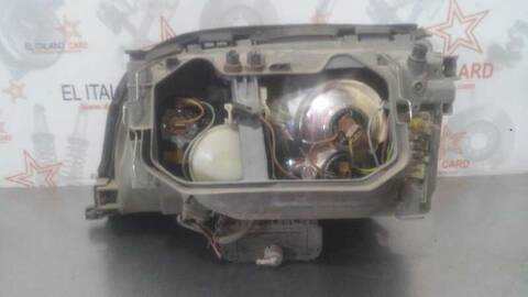 Foto 2ª: Faro Izquierdo Mercedes Clase C 160 211CV 155KW FAMILIAR (1996)