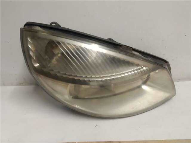 Faro Derecho Renault Scenic 1.9 DCI (JM12. JM0G) (JM)(2003-_)