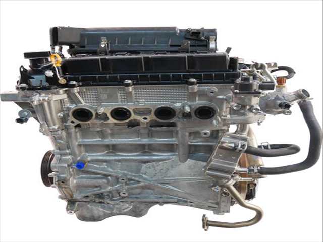 Foto 3ª: Motor Completo Suzuki Ignis MK3 90CV 66KW [K12C] (2018)